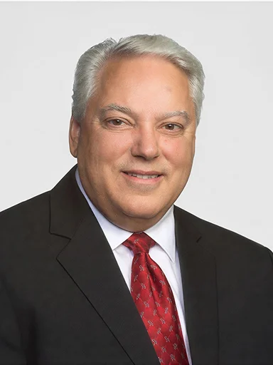 James Sherman, CPA