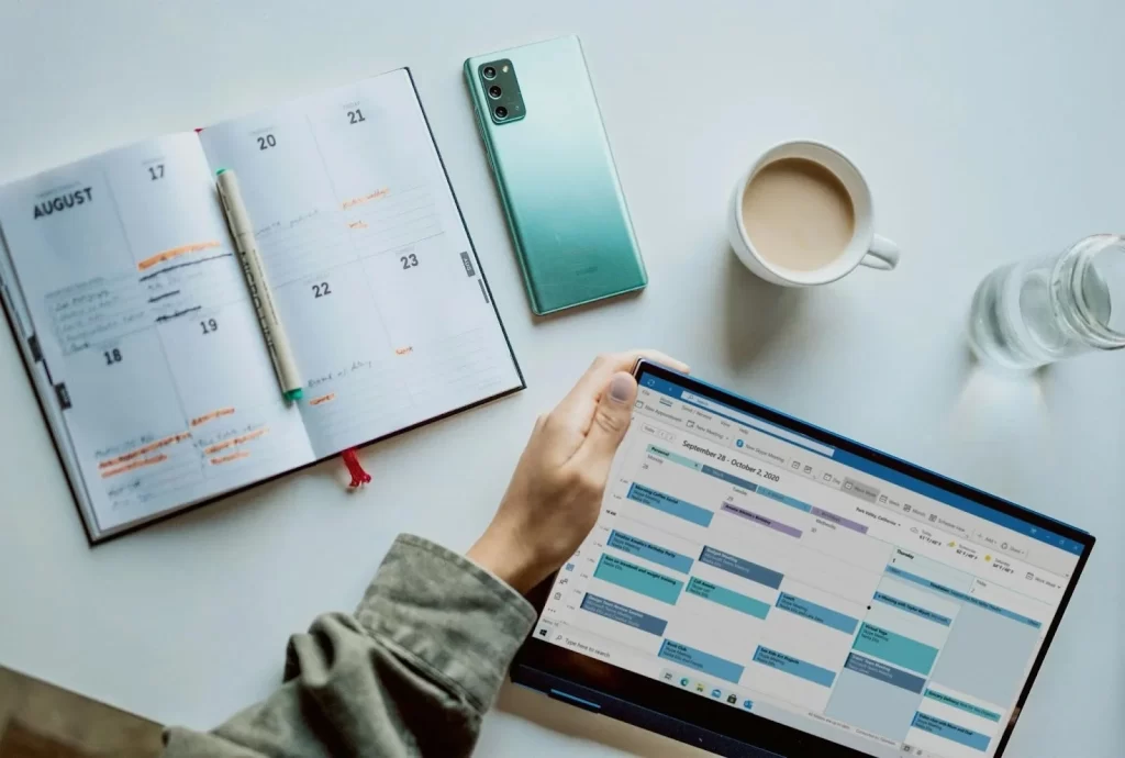 Booking System That Works with Office 365