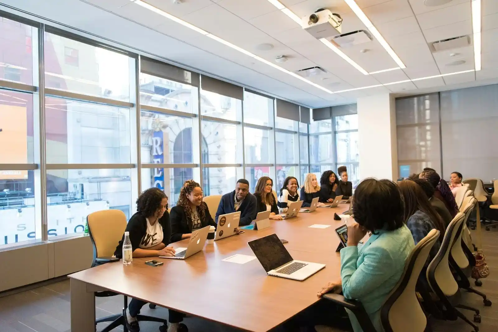 The Ultimate Guide to Conference Room Booking Systems for Modern Workplaces (2026)