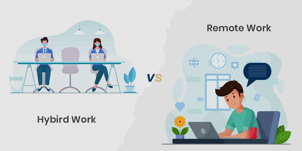 Hybrid vs Remote Work in 2026: A Complete Organizational Guide
