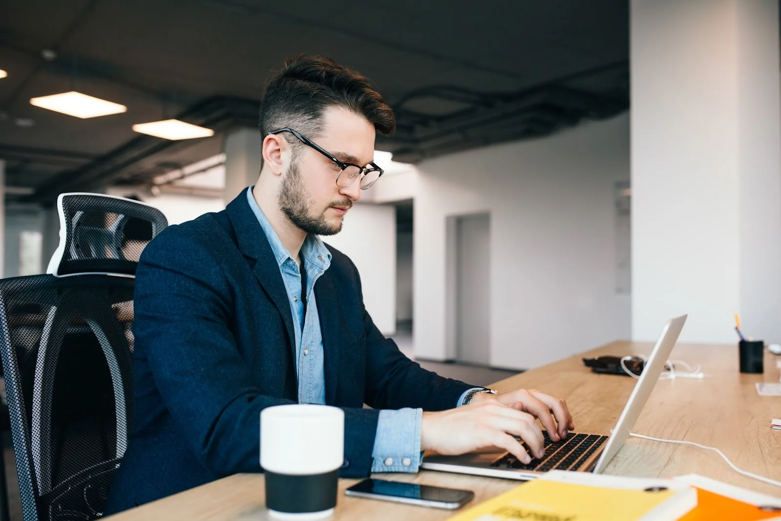 10 Best Workspace Management Software of 2026