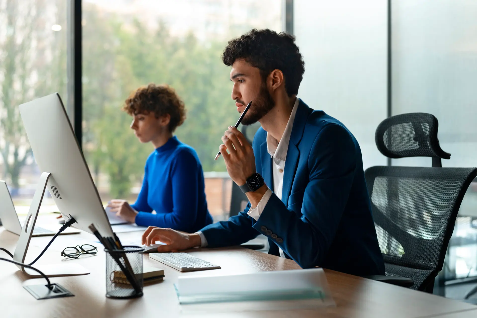What Is Desk Booking? The Complete Guide for Modern Hybrid Workplaces