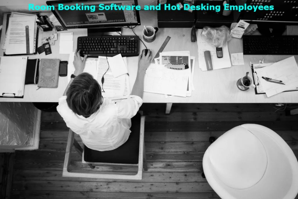 Room Booking Software and Hot Desking for Employees (2026 Guide)