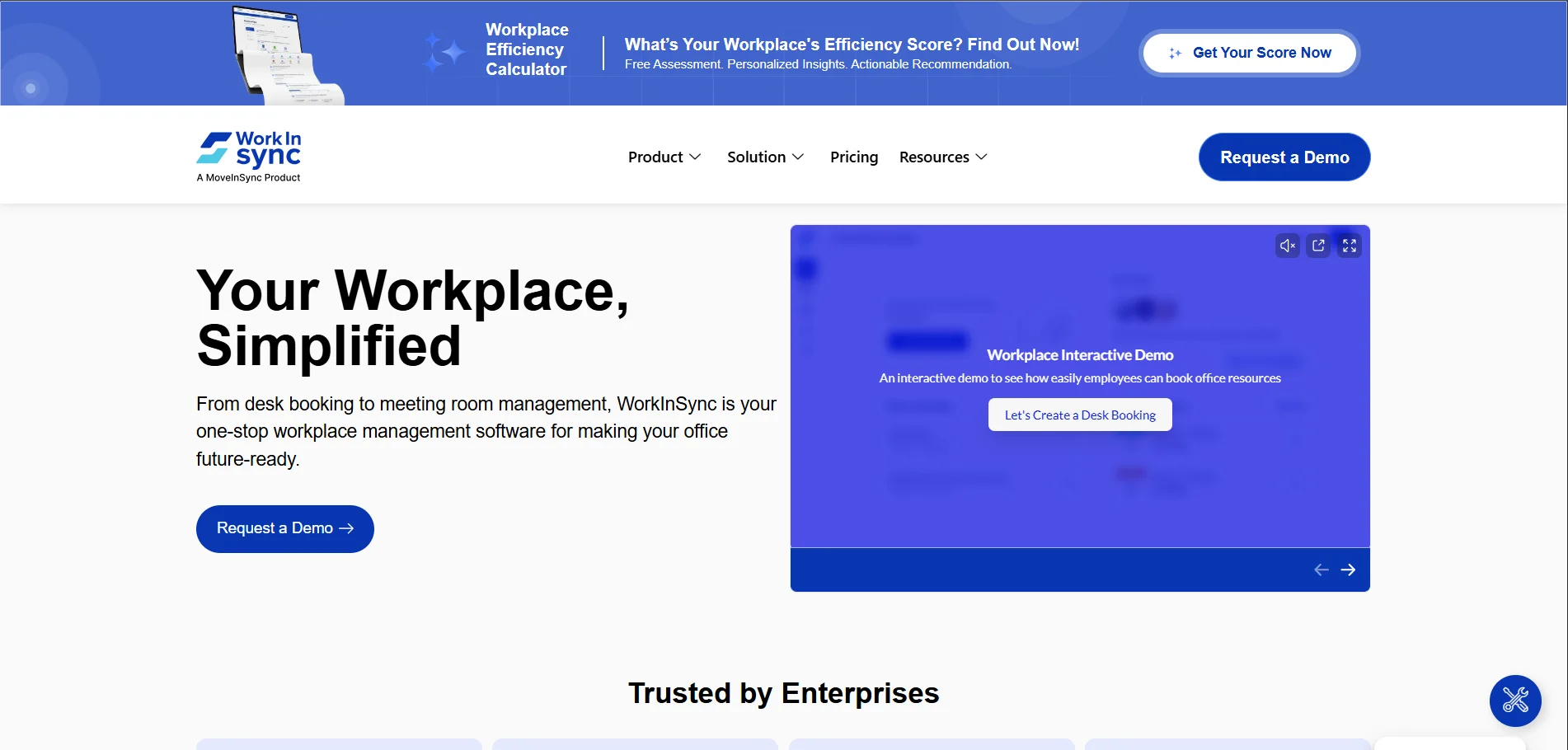 WorkInSync
