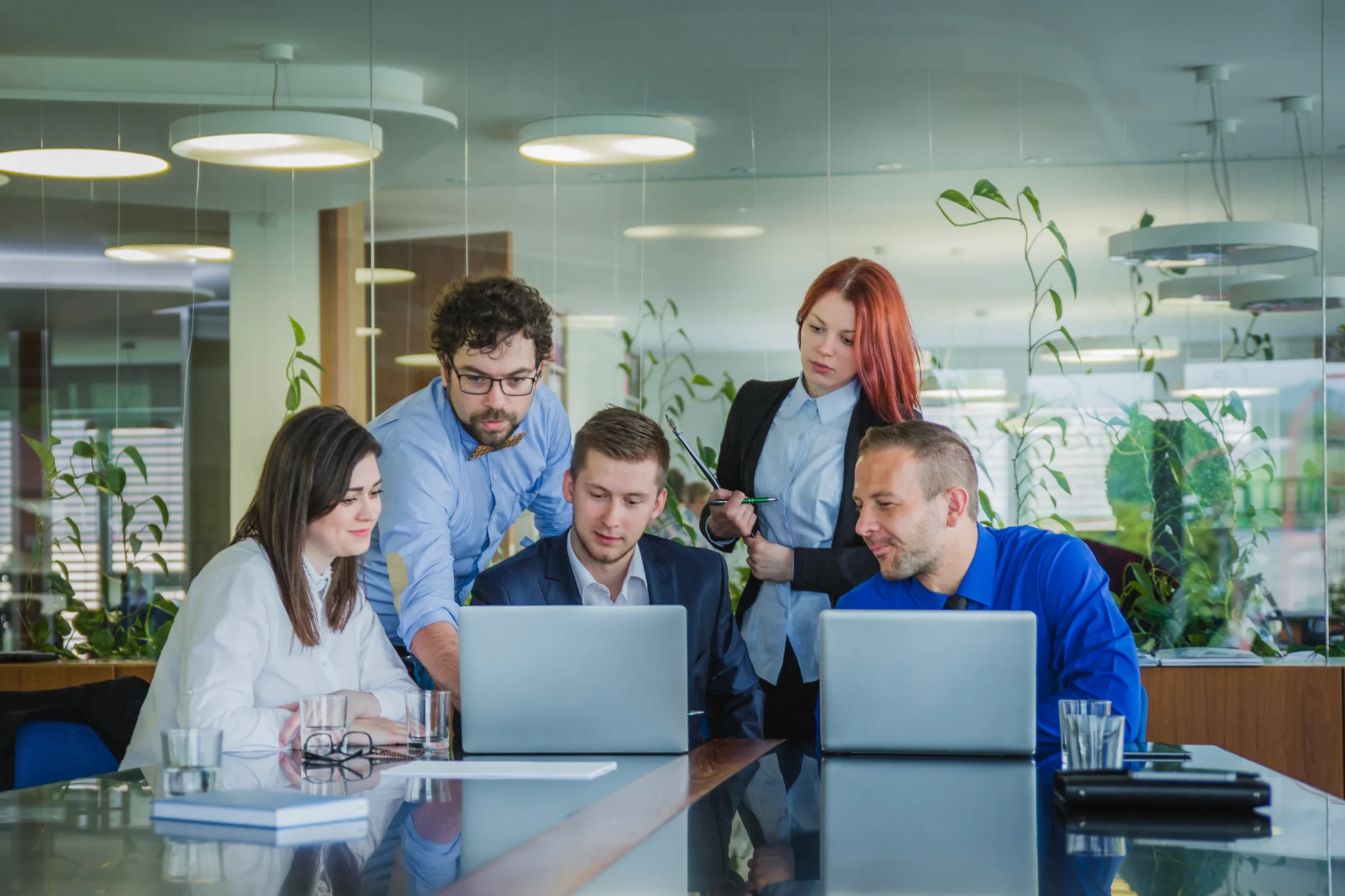 The Ultimate Guide to Office Technology Trends in 2026