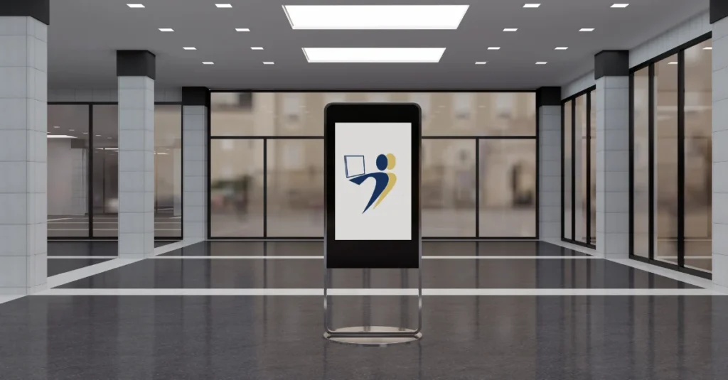 The Process of Digital Front Desk Check-In