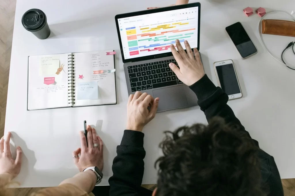 Best Meeting Room Booking System for Your Office