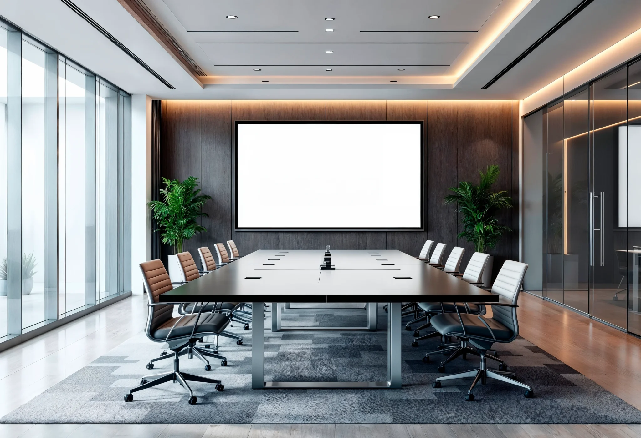 Creative Meeting Room Name Ideas for Every Workplace