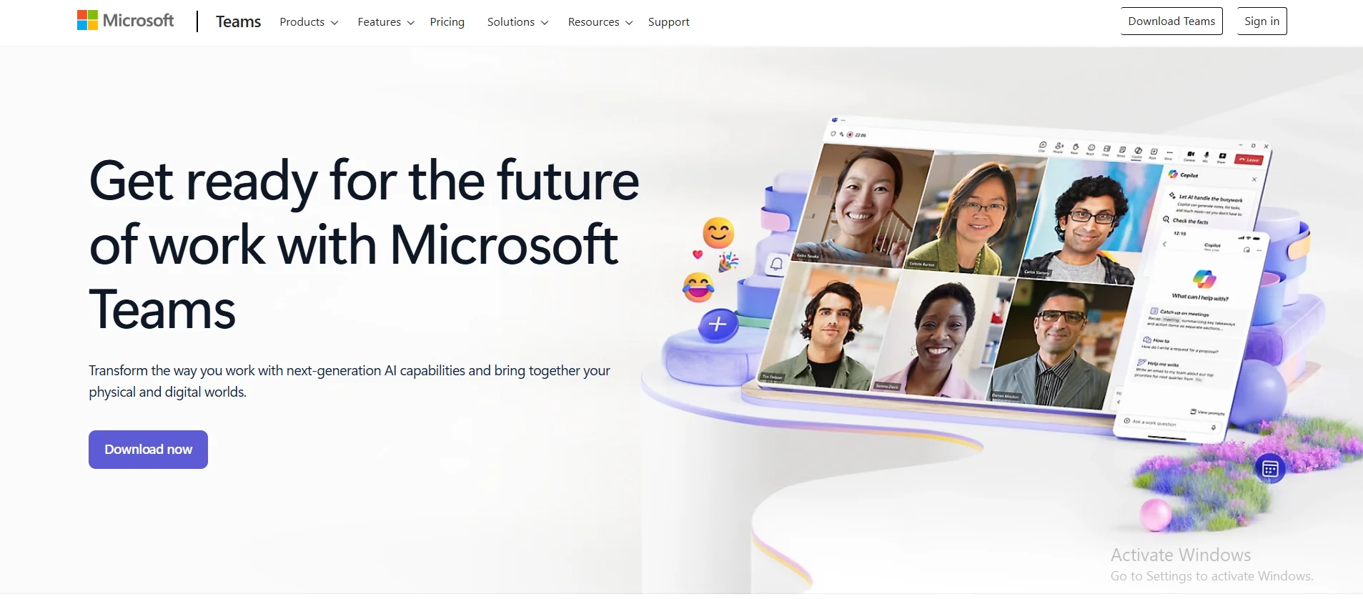 ms teams
