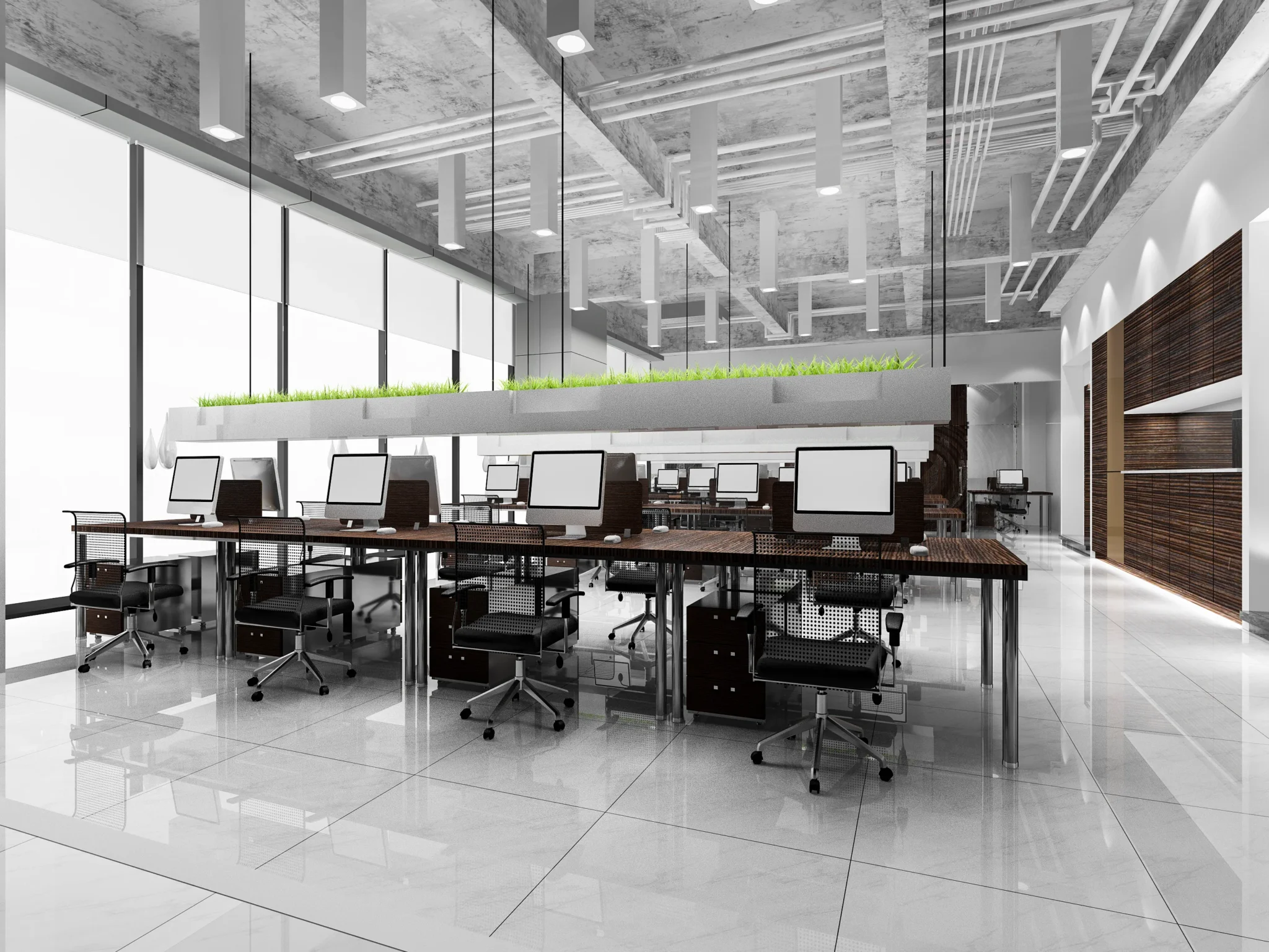 How to Create and Implement Office Seating Chart?