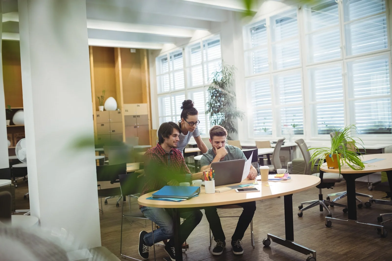 Complete Guide to a Resource Reservation System