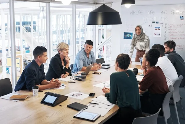 Why Meeting Room Booking Systems Are Essential for Modern Offices in 2026