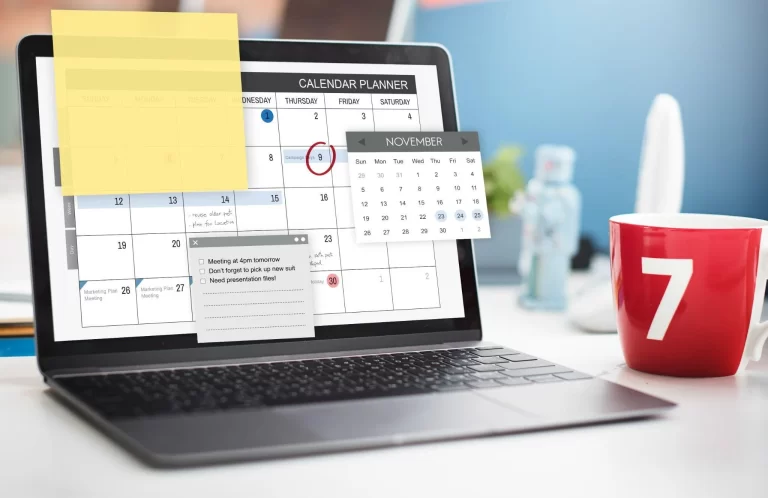 How Appointment Scheduling Software Streamlines Business Operations