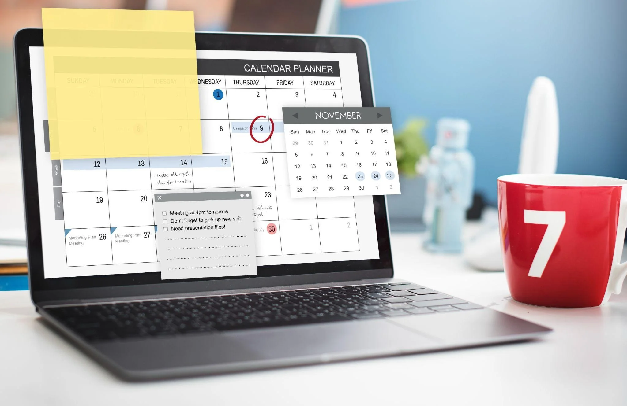 How Appointment Scheduling Software Streamlines Business Operations