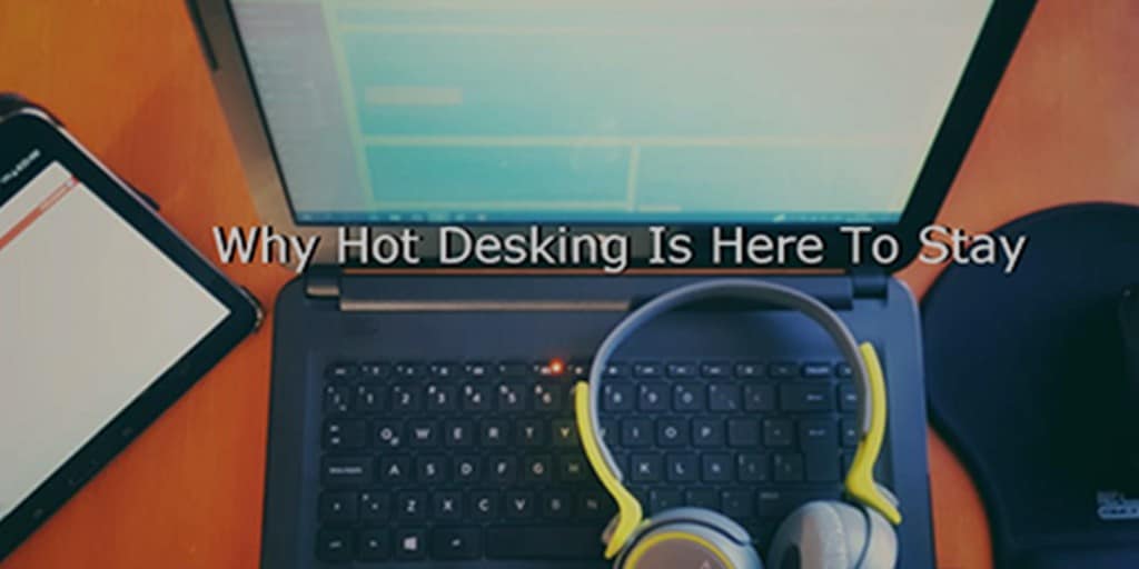 Hot-Desking