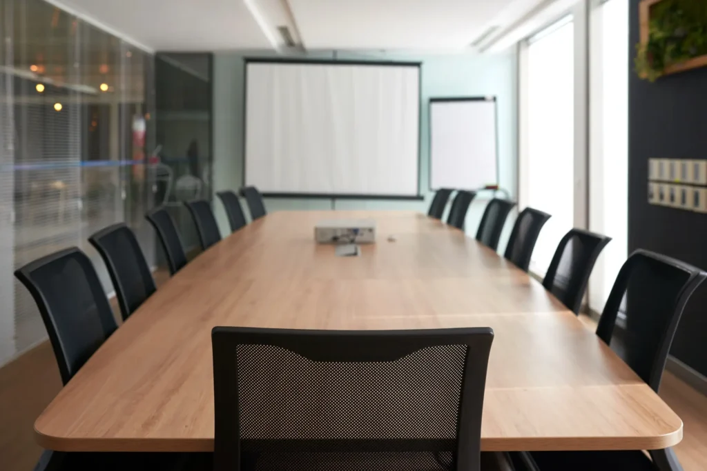 Essential Features of Conference Room Scheduling Software