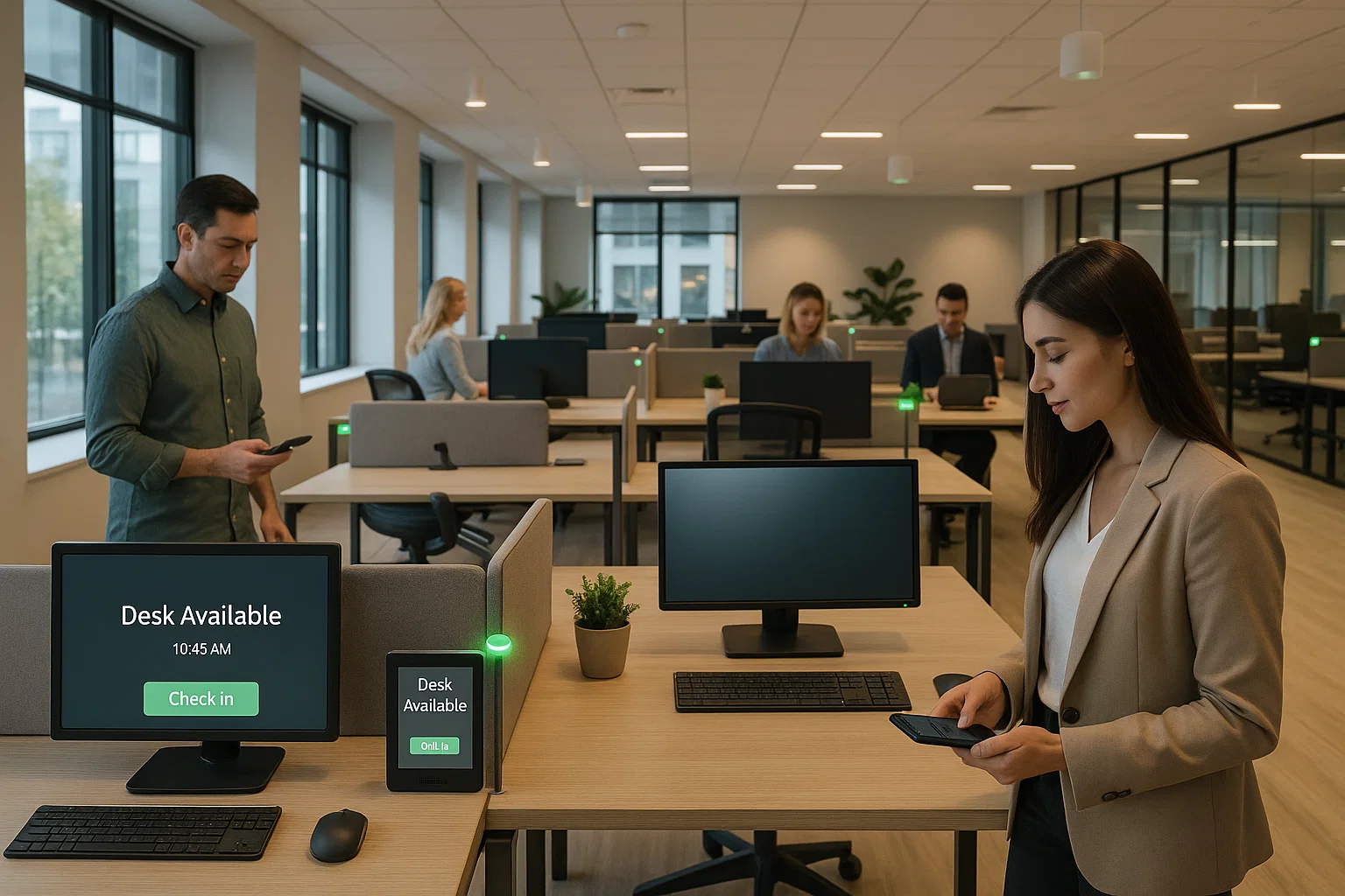 A Complete Guide to Transition Planning Software for a Smooth Return to the Office