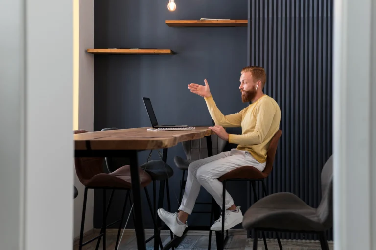 Design an Introvert-Friendly Workspace