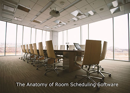 Room Scheduling Software