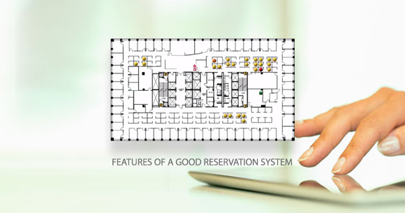 Reservation System