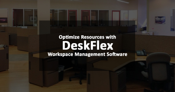 Workspace Management Software