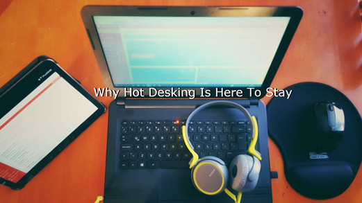 Hot-Desking