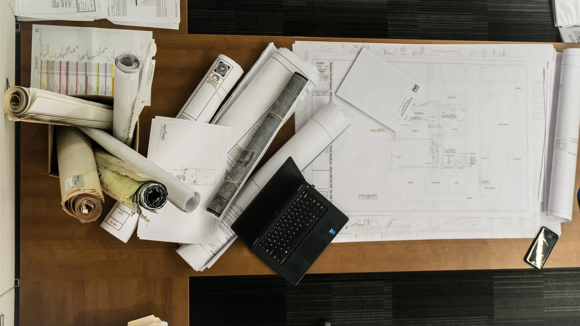 Office Interior Design