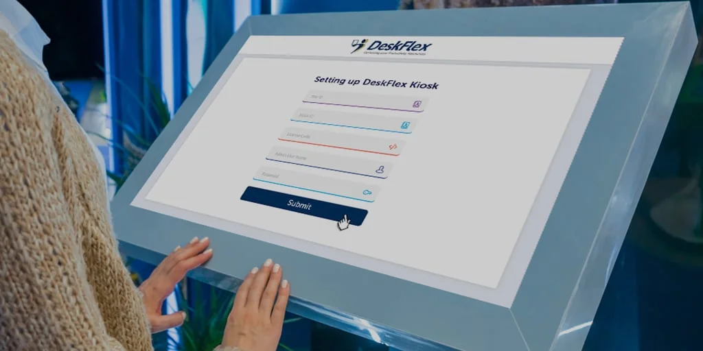 Meeting Booking Software during covid 19