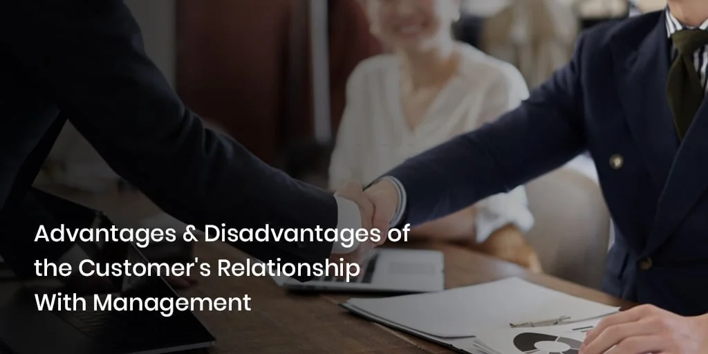 Customer relation management
