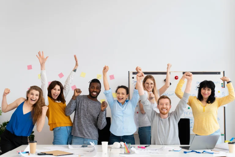 How to Measure and Increase Employee Happiness at Work