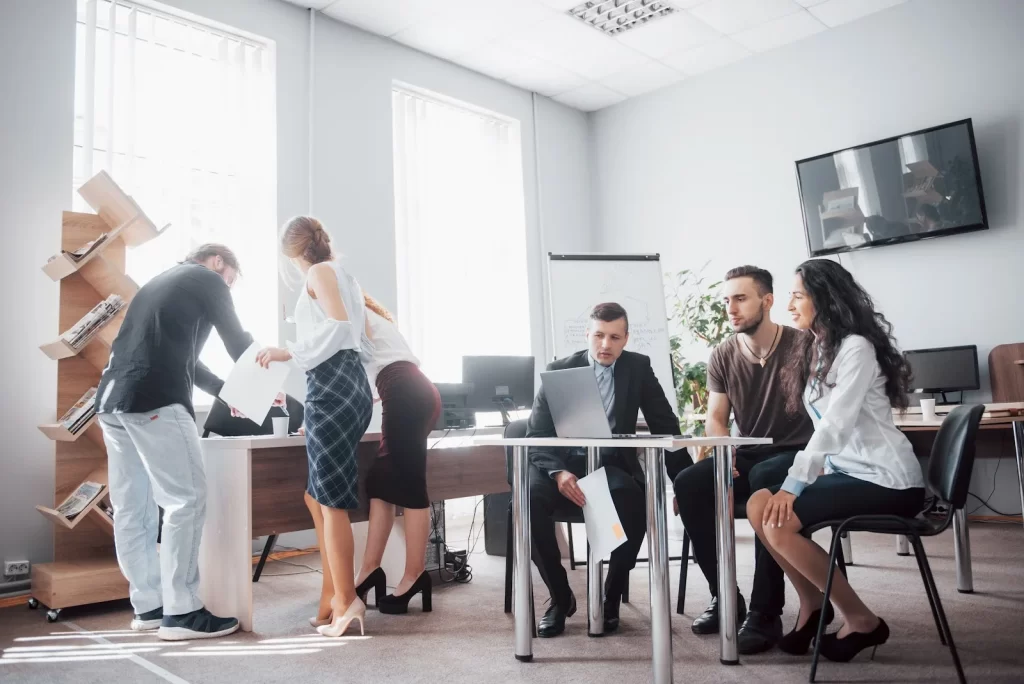 workspace management tools