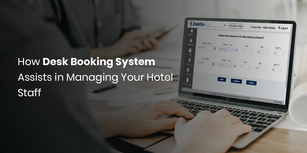 Managing Your Hotel Staff