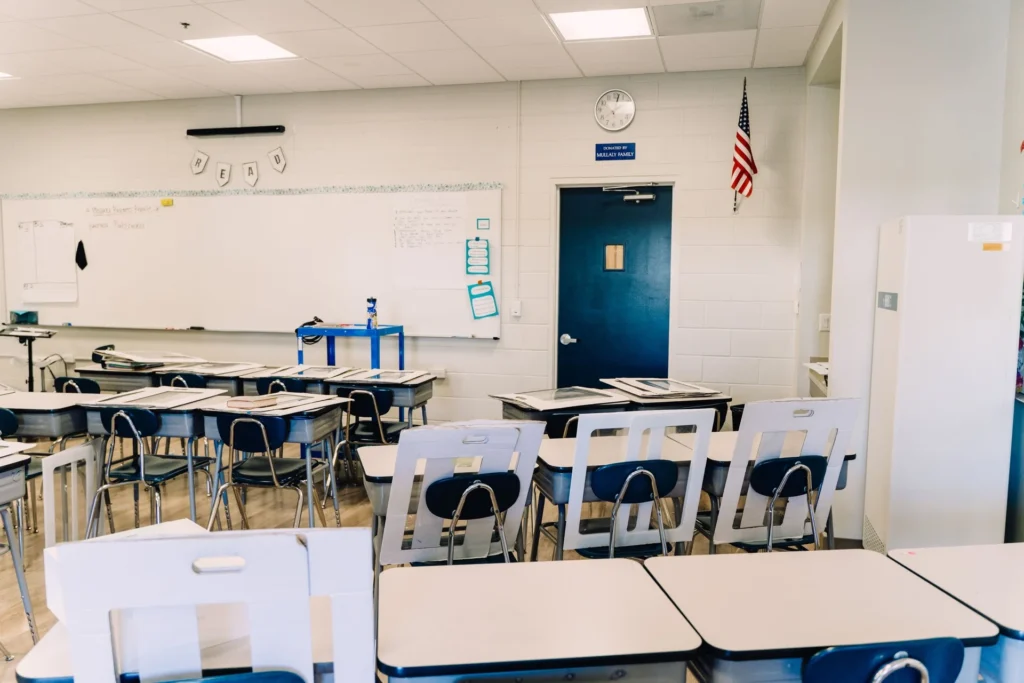 classroom scheduling software