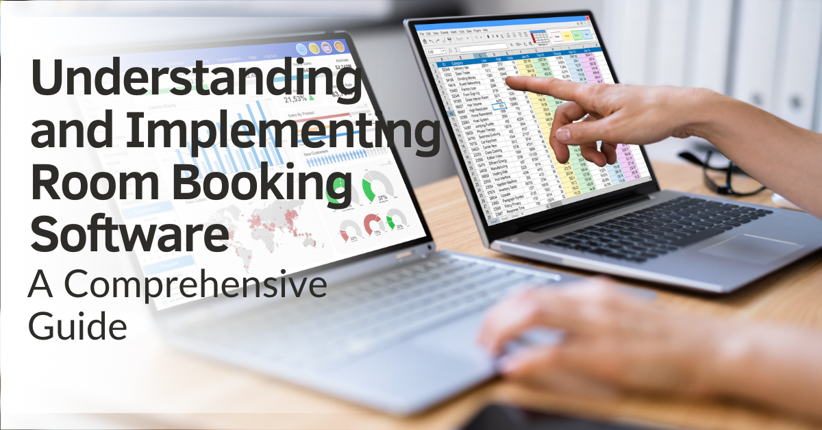 room booking software