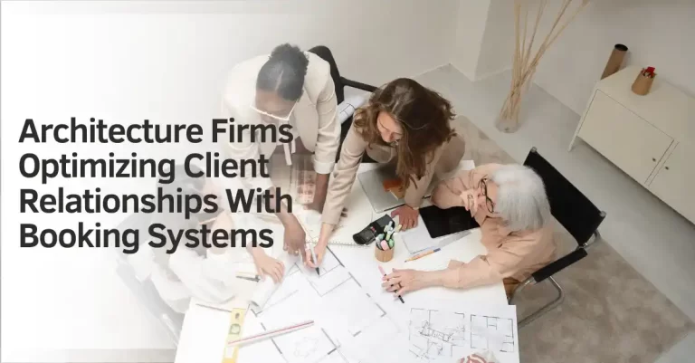 outlook Booking Systems