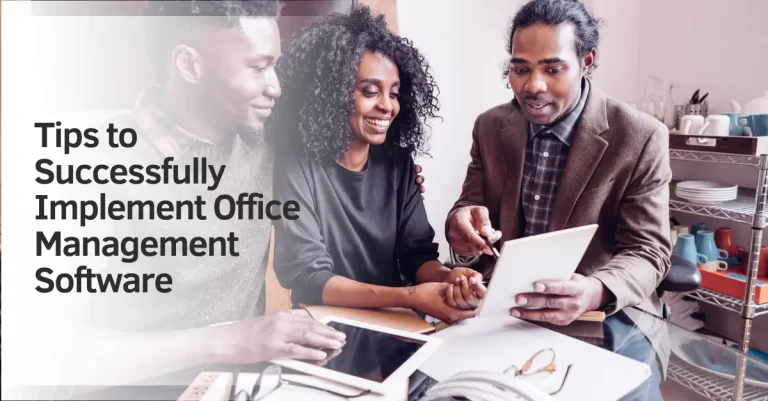management software