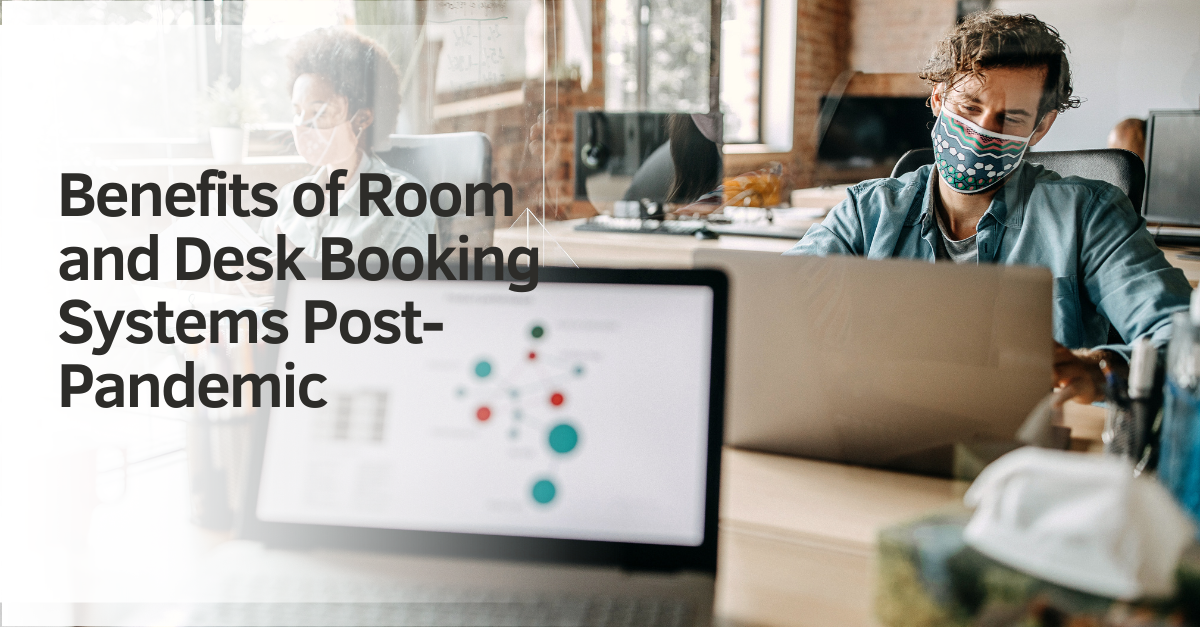 room and desk booking systems