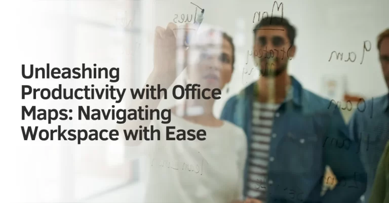 office floor maps