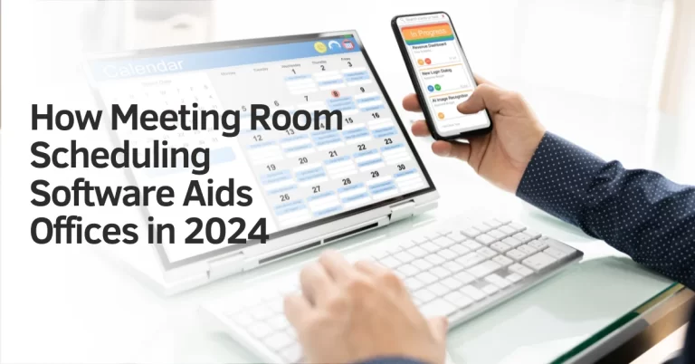 meeting room scheduling software