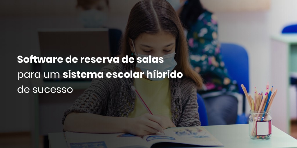 Software de reserva de salas