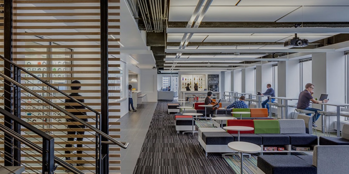 Office Hoteling Software