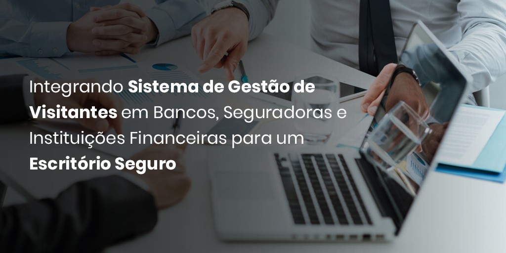 Sistema de Gestão de Visitantes