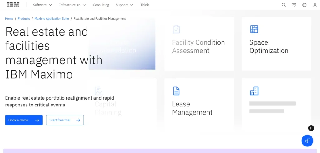 IBM TRIRIGA