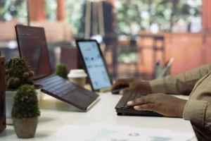 What Are Digital Workplace Solutions? Why Smart Businesses Are Making the Shift