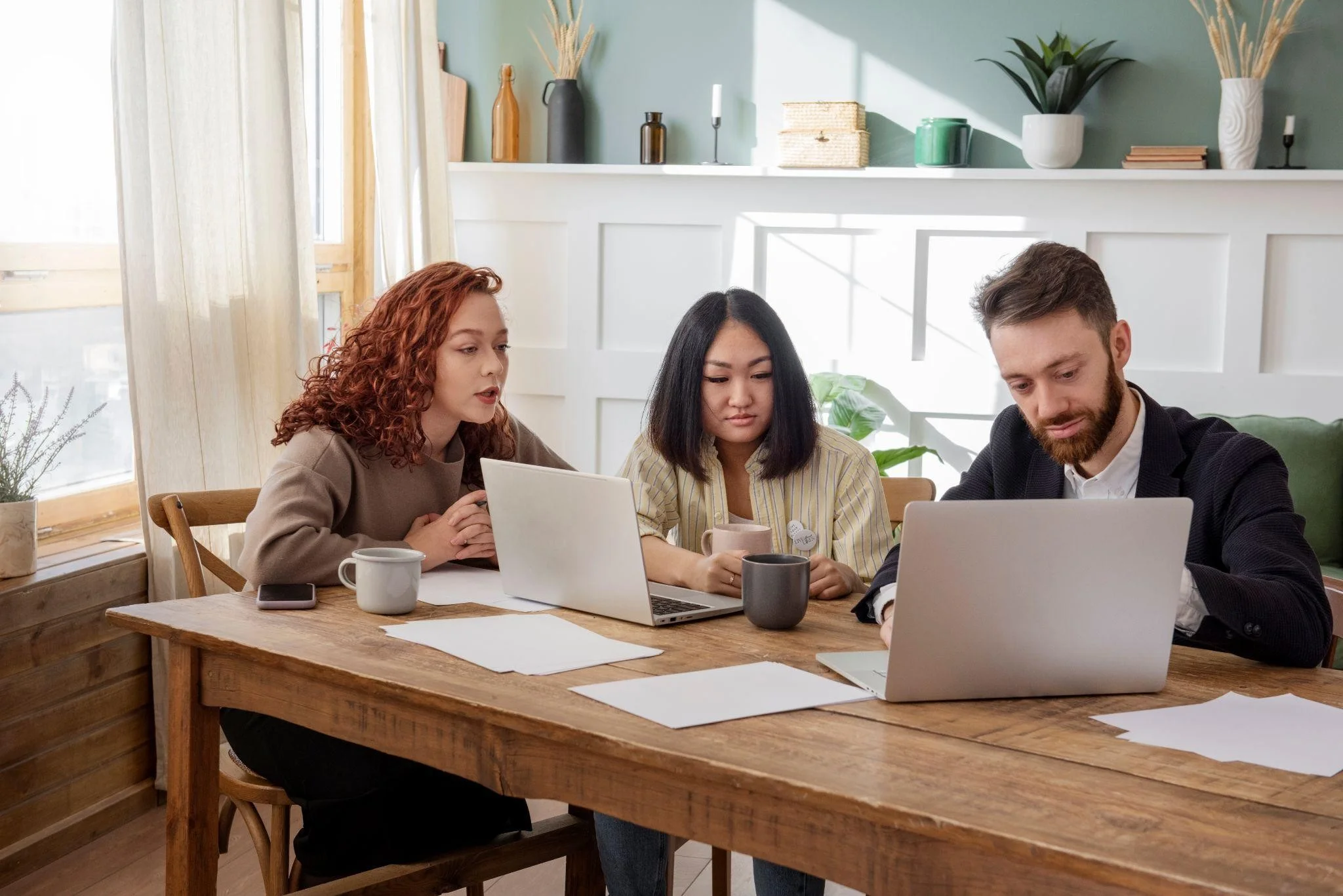 desk Hoteling best practices