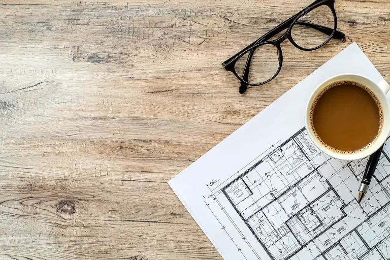 office map