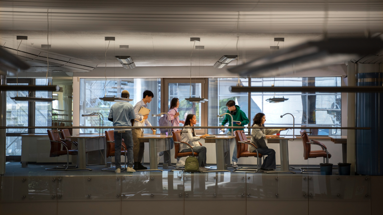 agile office