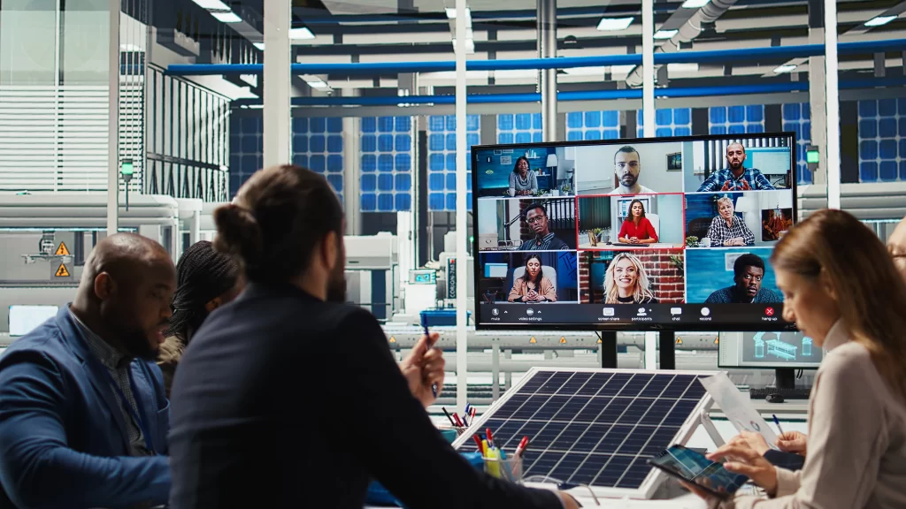 Hybrid Conference Guide: Best Practices, Tools, and Benefits