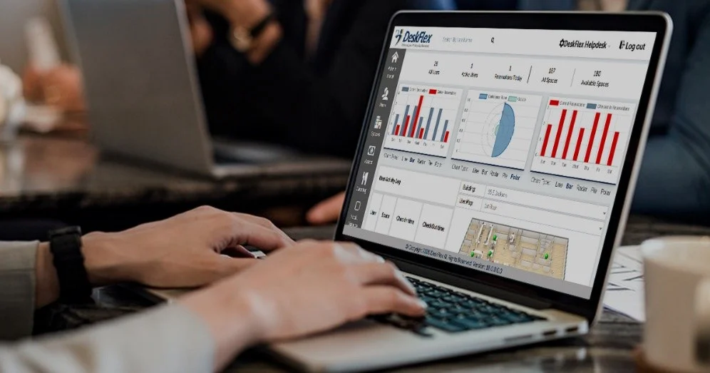 office space management software