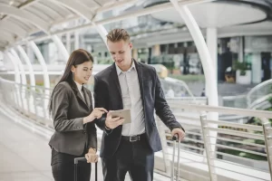 Top 10 Corporate Booking Tools for Travel Management